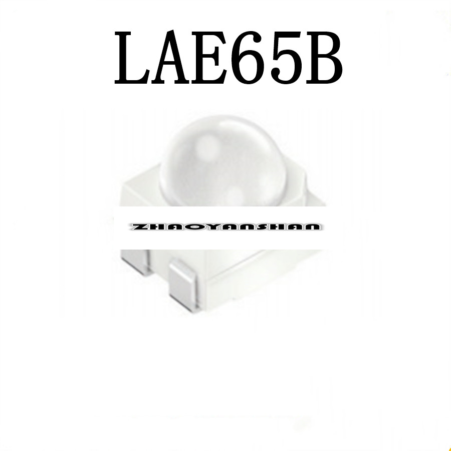 100pcs X LAE65B LA E65B 3528  SMD LED 4-ǲ ..